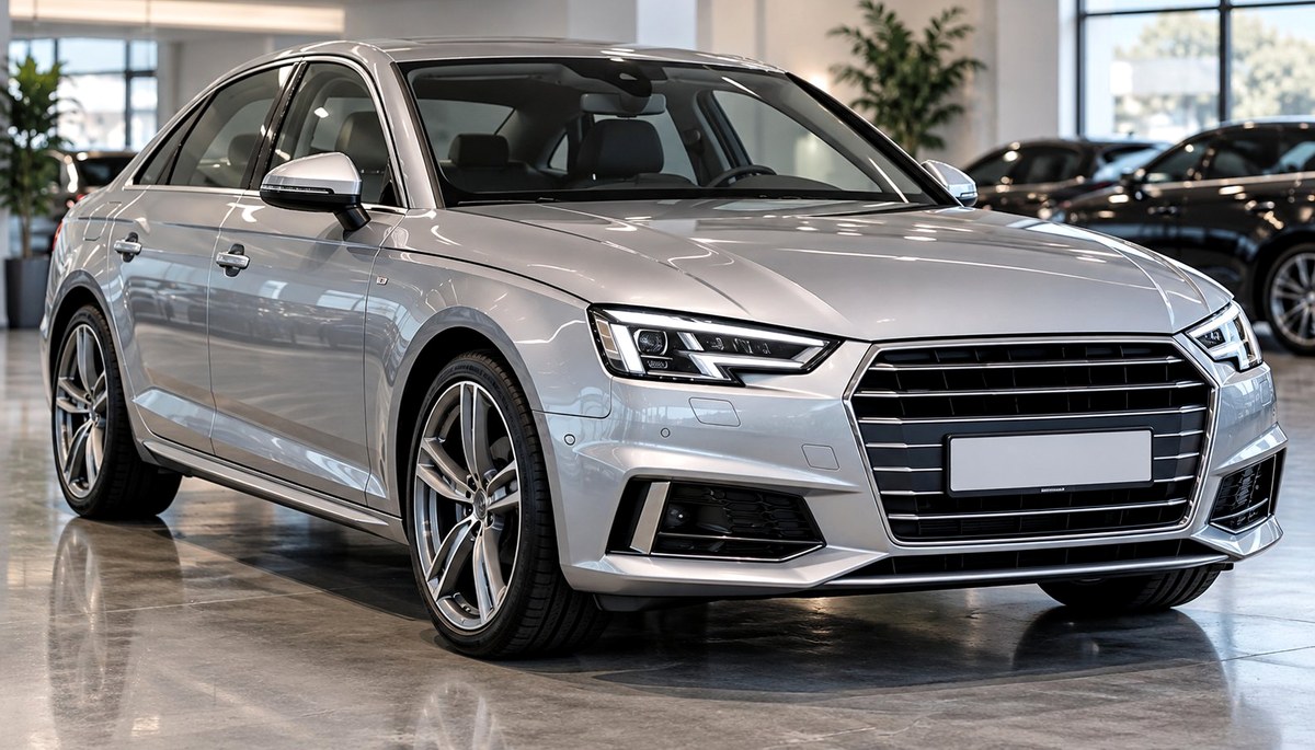 Sedan araçlar